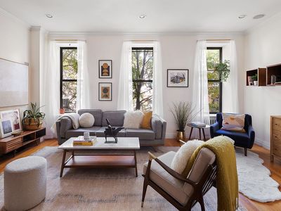 392 Bergen St #2, Brooklyn, NY, 11217