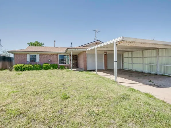5329 S Monte Dr, Oklahoma City, OK 73119