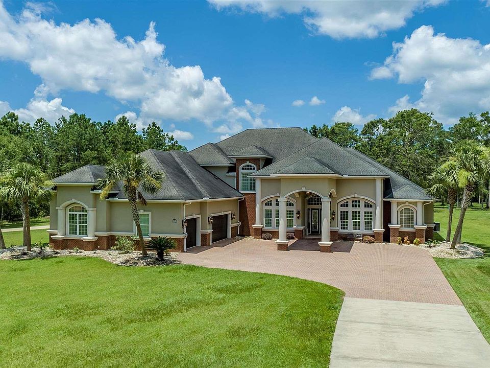 1261 S Highway 97, Cantonment, FL 32533 Zillow