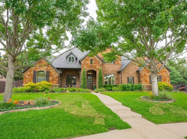 1001 Monarch Ct, Keller, TX 76248