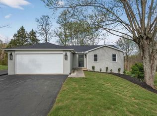 3766 Old Bridge Rd, Cookeville, TN 38506