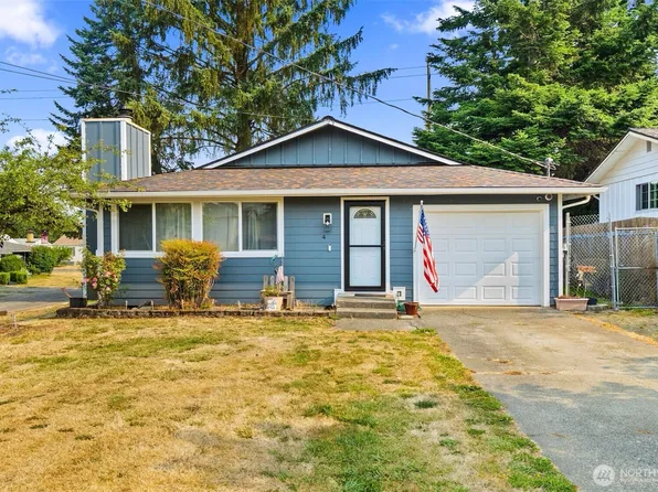 401 E 66th Street, Tacoma, WA 98404