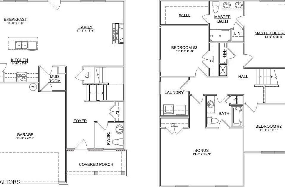 2nd image of 6035 Sweet Bell Ave Lot 181