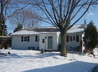 204 Jen Air Rd, Bernville, PA 19506