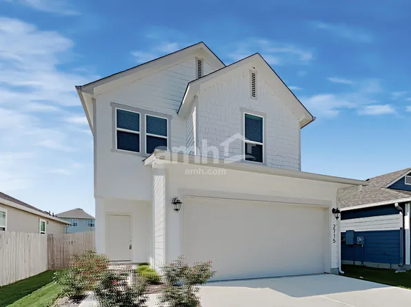 2715 Geronimo Crk, New Braunfels, TX 78130