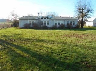 15831 Greens Bridge Rd SE, Jefferson, OR 97352