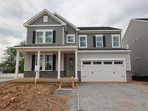 Exterior - May 9, 2026