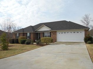 1039 Shortleaf Dr, Manning, SC 29102