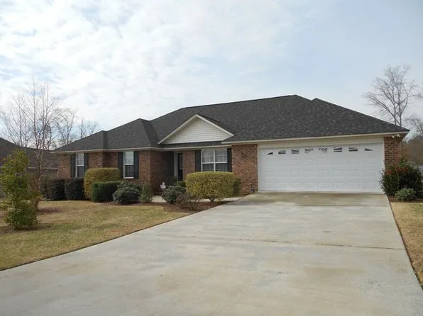 1039 Shortleaf Dr, Manning, SC 29102