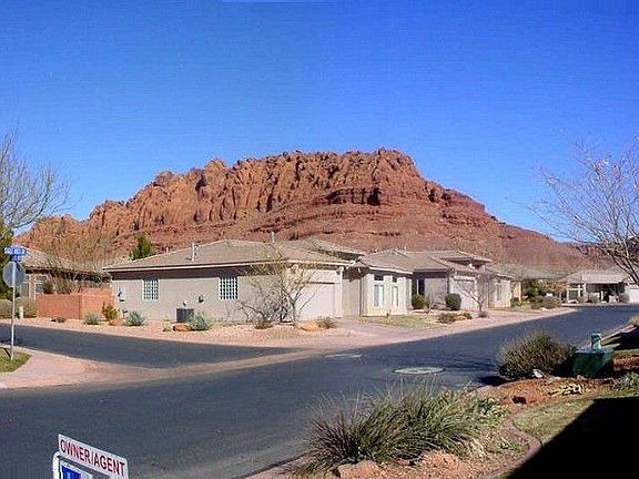 2nd image of 250 N Snow Canyon Dr #54