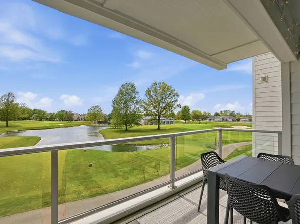 5233 Highpointe Lakes Dr #202, Westerville, OH 43081