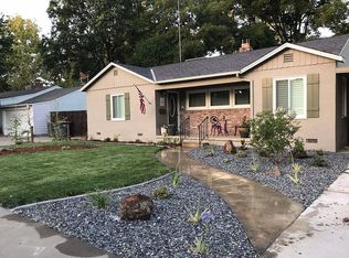 1207 Eunice Dr, Woodland, CA 95695