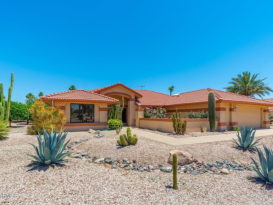 1st image of 20815 N DESERT SANDS Drive