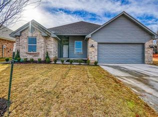1904 Tyler Dr, Norman, OK 73071