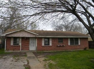 9915 Bluffcreek Dr, Dallas, TX 75227