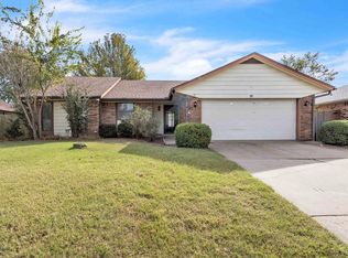 20 Springfield Dr, Oklahoma City, OK 73149