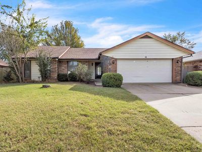 20 Springfield Dr, Oklahoma City, OK, 73149