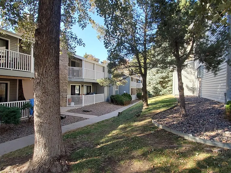 901 S Zeno Way #100 — Photo 22