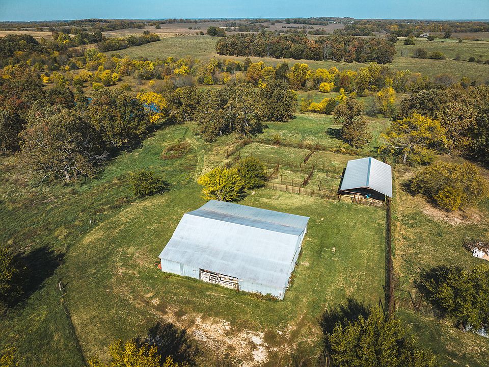 4046 South 205th Road, Half Way, MO 65663 Zillow