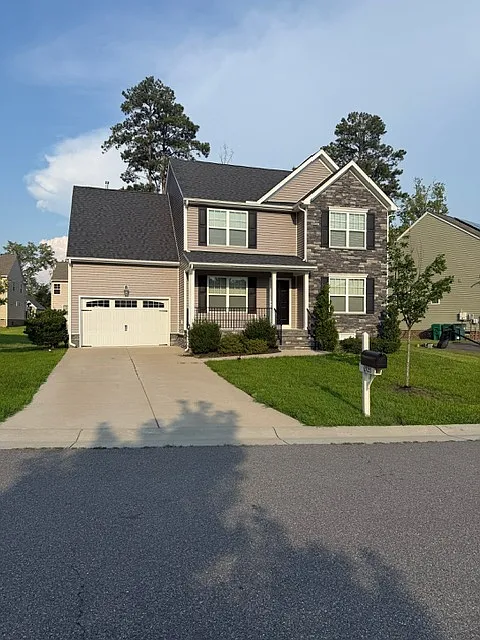 3 bed, 2.5 bath, 2147 sqft, $2,850 — Photo 2