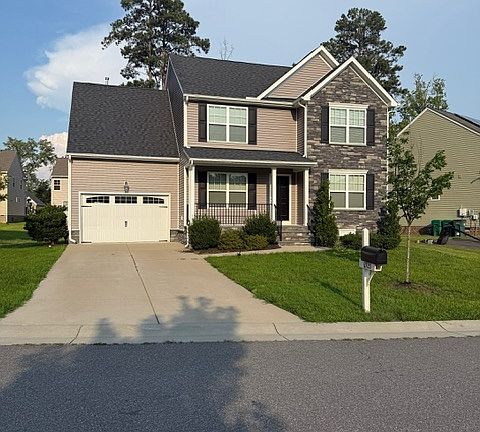 2nd image of 6925 Hapsburg Ln
