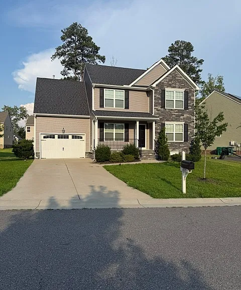6925 Hapsburg Ln — Photo 2
