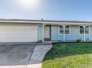 5024 Blacksand Rd, Fremont, CA 94538