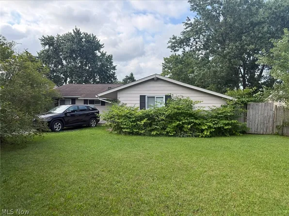 2786 Clermont St, Streetsboro, OH 44241