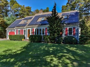 524 Prince Hinckley Rd, Barnstable, MA 02630
