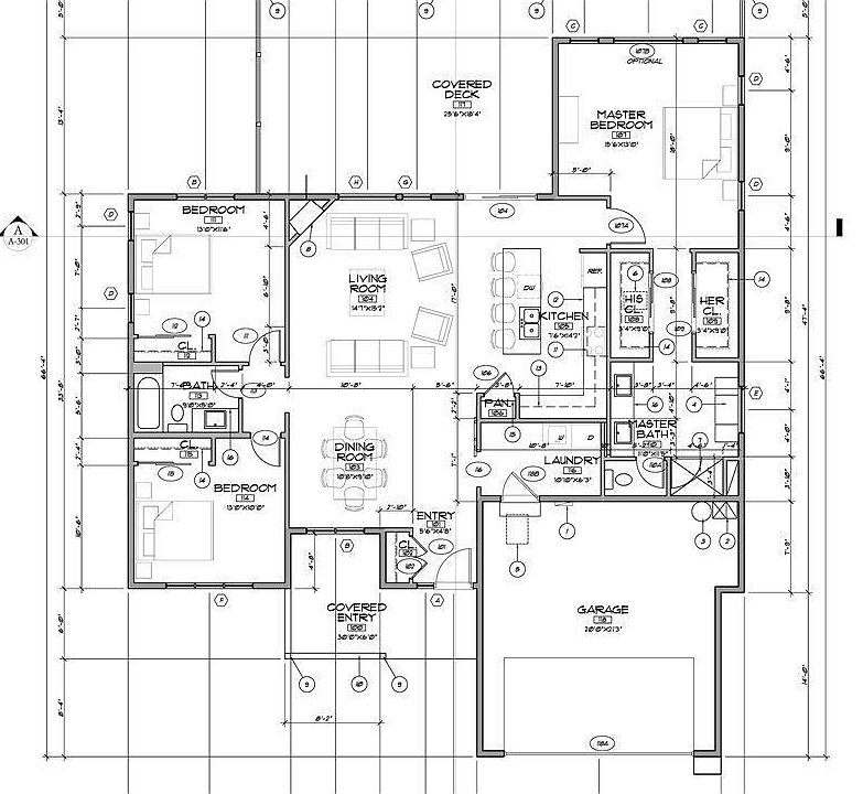 2nd image of 53 Farm Pond Ln