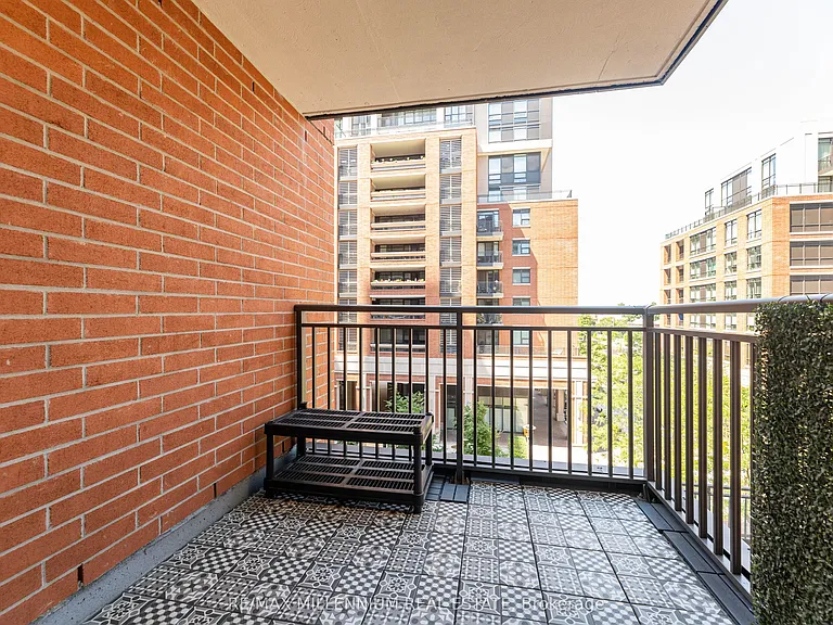 830 Lawrence Ave W #334 — Photo 8