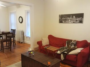 3 Kent St, Albany, NY 12206