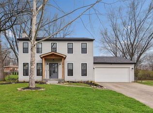 2510 El Camino Dr, Middletown, OH