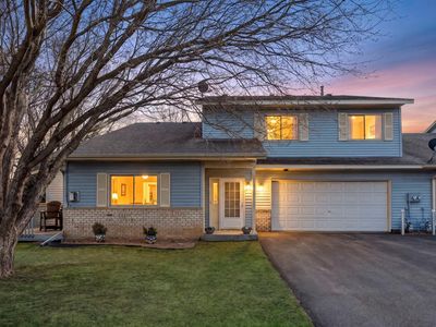 1120 Aston Pl, Burnsville, MN, 55337