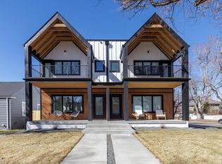 2403 S Humboldt St, Denver, CO 80210