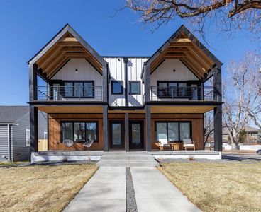 2403 S Humboldt Street, Denver, CO, 80210