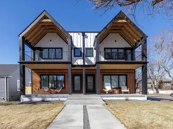 2403 S Humboldt Street, Denver, CO 80210