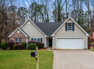 3341 Glen Summit Ln, Snellville, GA 30039