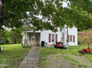 7724 Texas Valley Rd, Knoxville, TN 37938