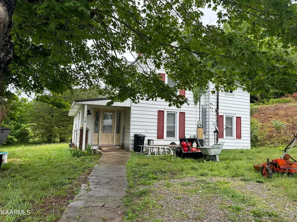 7724 Texas Valley Rd, Knoxville, TN 37938