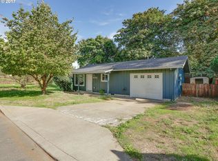 402 SW Ivy Rd, Estacada, OR 97023