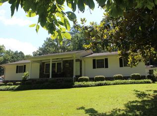 318 Lawrence St, Brilliant, AL 35548