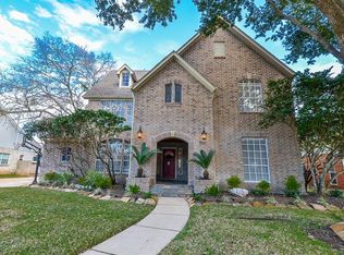 1110 Woodland Ct, Richmond, TX 77406