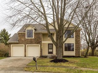 2263 Sedgebrook Ct, Dublin, OH 43016