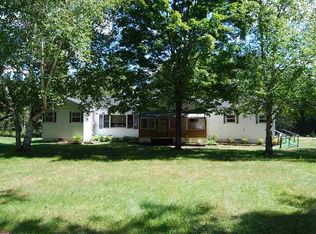 N5450 Star Siding Rd, Shingleton, MI 49884