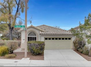 10548 Music Ave, Las Vegas, NV 89144