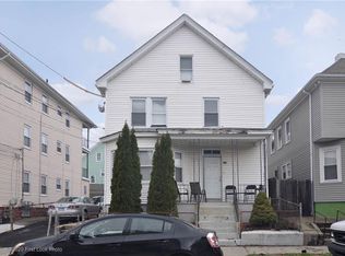 127 Indiana Ave, Providence, RI 02905