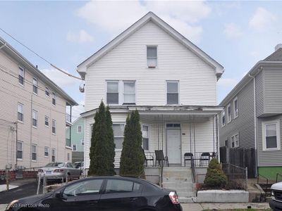 127 Indiana Ave, Providence, RI, 02905