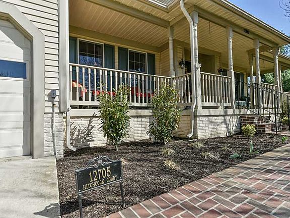 4th image of 12705 Hitchcock Ct