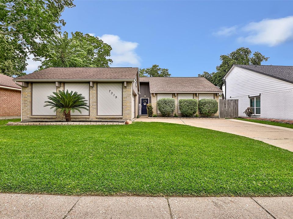 1st image of 7319 Blanco Pines Dr